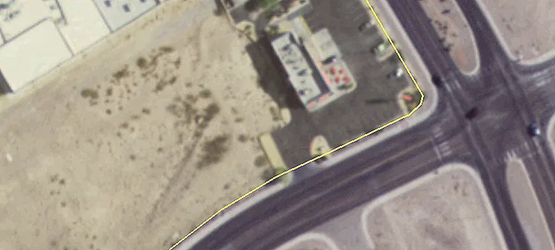 Highway 70 Development Land