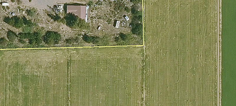 Land Available in Eloy, Arizona
