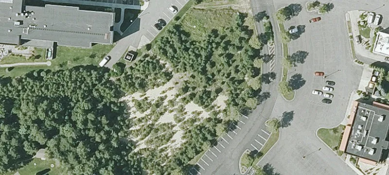 Restaurant Space and Land Available