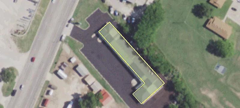 Burnet Commercial Land Available