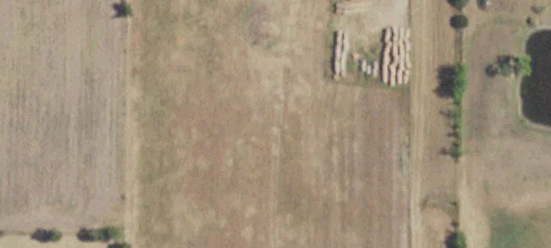 26.50 Acres Near Interstate 30
