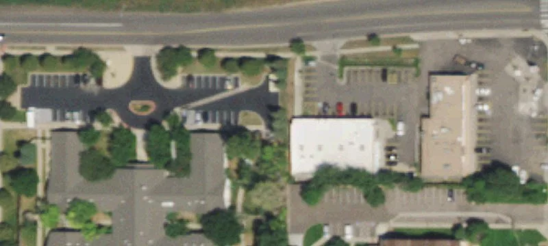 Retail Space Near King Soopers