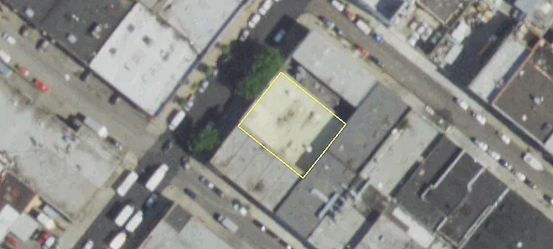 Industrial Space with Loading Docks