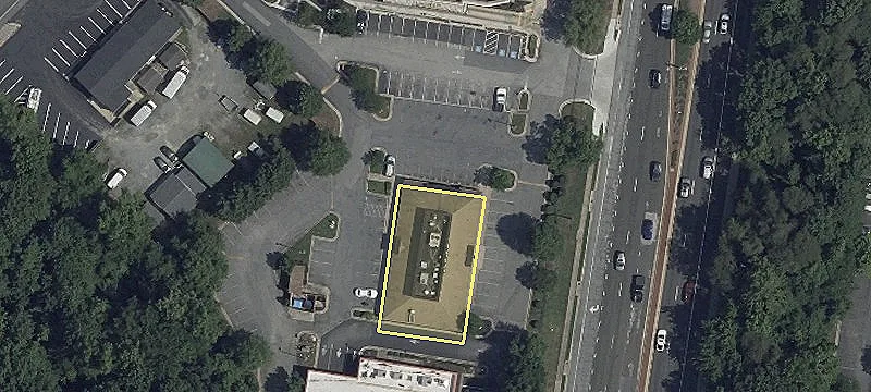Restaurant or Redevelopment Opportunity