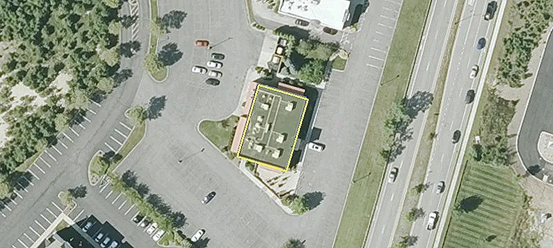 Restaurant Space in Plymouth, MA