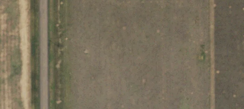 Land Ready for Construction