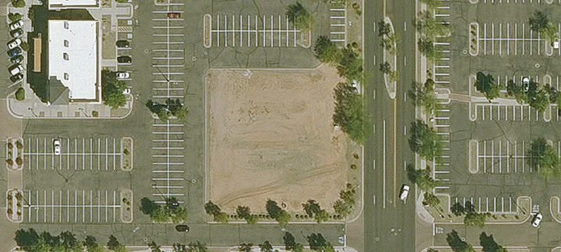 Casa Grande Retail Center Opportunity