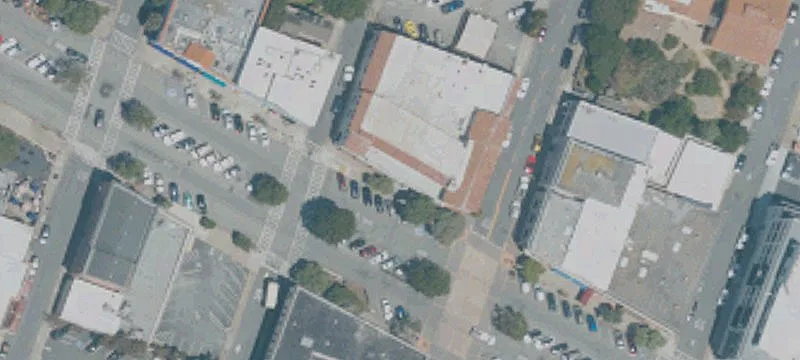 Downtown Pacific Grove Retail Space