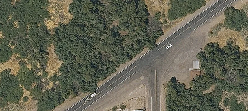 Land on Salome Highway