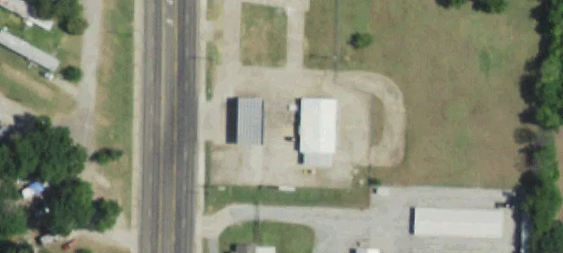Land For Sale Denison, TX