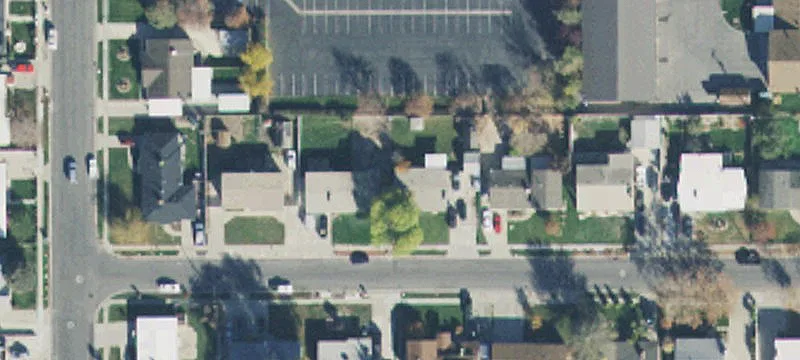 Retail Plot in West Valley