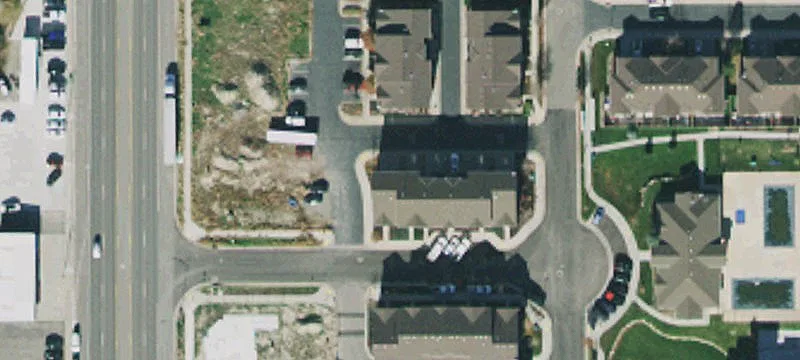 Industrial Land For Lease