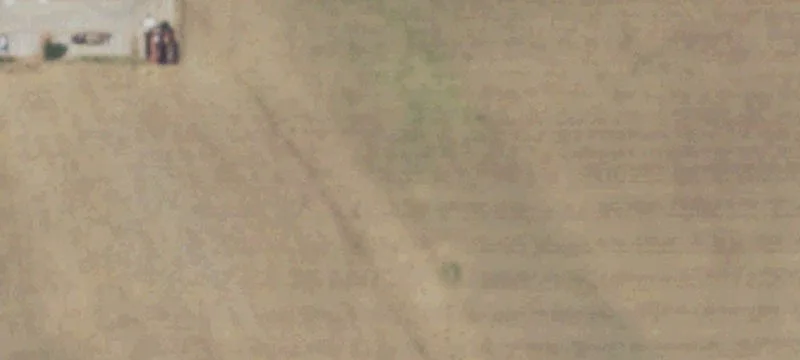 Land Available Near Interstate 20
