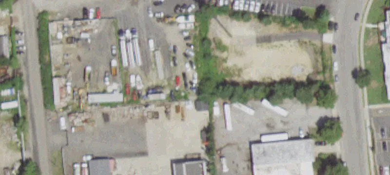 Medford Warehouse with Fenced Yard