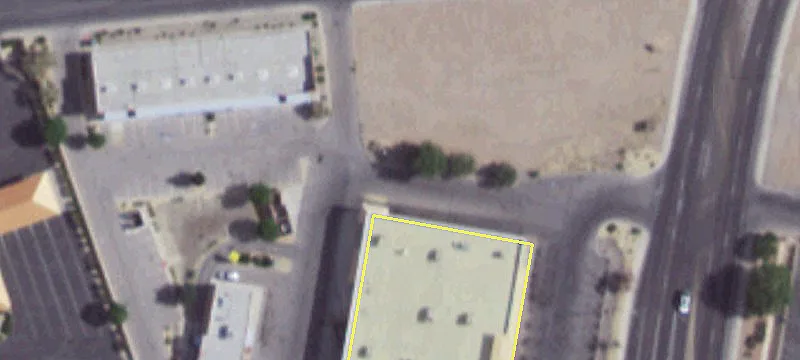 Retail Space in Las Cruces