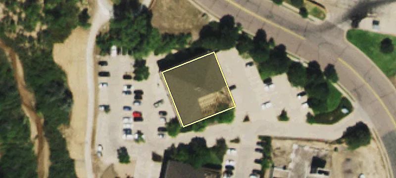 Office Condo with Long-Term Tenant