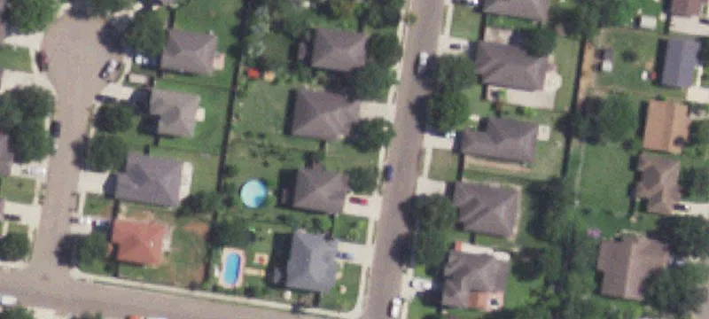 Pad Site Opportunity Available