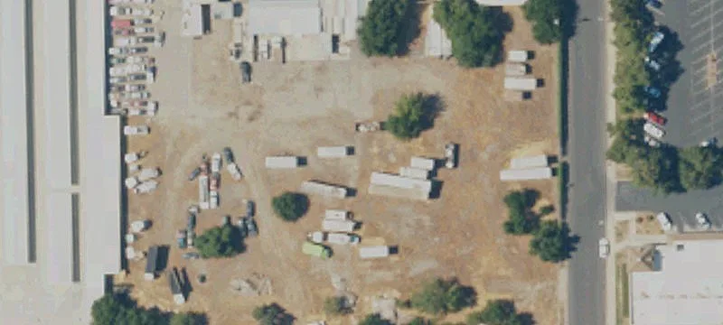 Commercial Land Near Planned Development