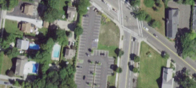 Retail Space in Westhampton Beach