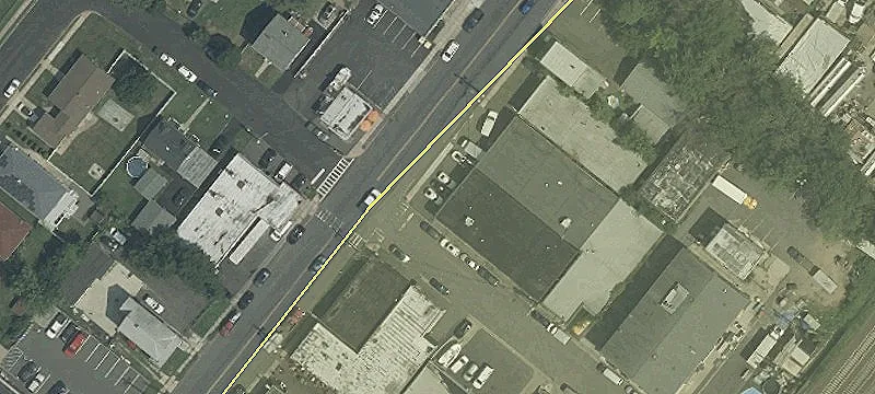 Industrial Space Available August 2025
