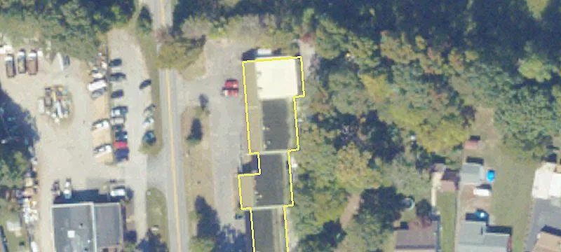North Chesterfield Flex/Industrial Space