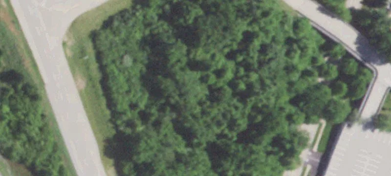 Prime Commercial Land Chesterfield Location