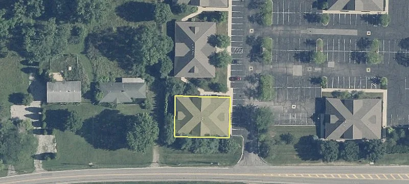 Former Medical Space For Lease