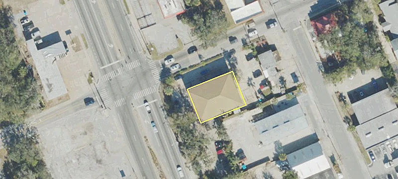 Land Near AdventHealth Medical Plaza