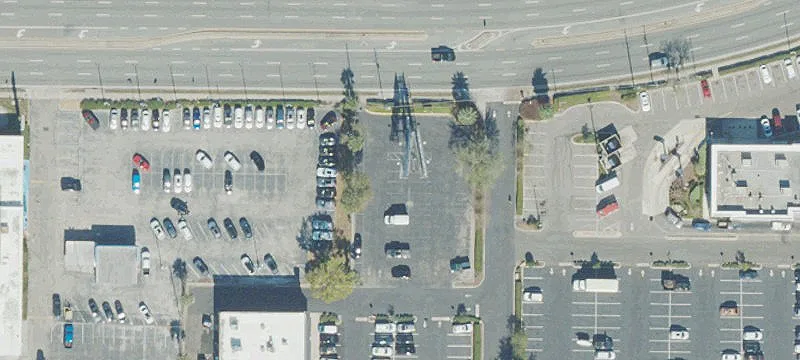 Land For Rent Orlando