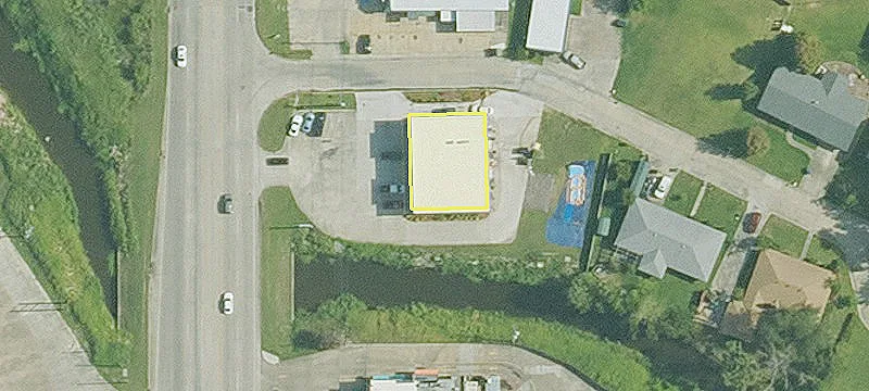 Sulphur Land for Development