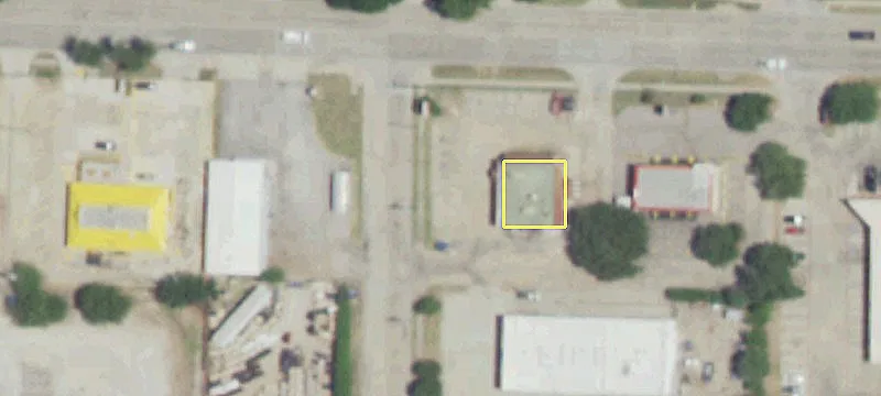 Plano Warehouse Space Available
