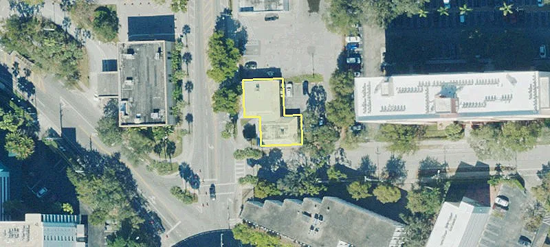 Restaurant and Market Opportunity