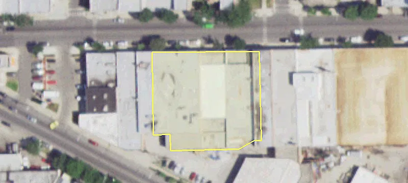 Retail Space at Grand Armitage