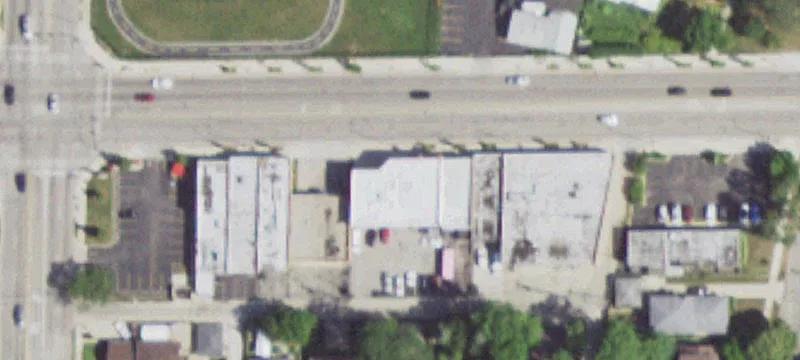 Skokie Land for Sale