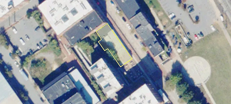 Downtown Lynchburg Restaurant Opportunity