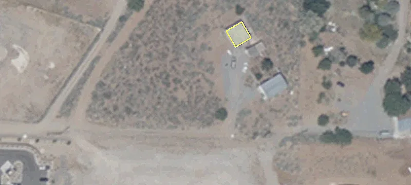 Lemmon Valley Commercial Land Available