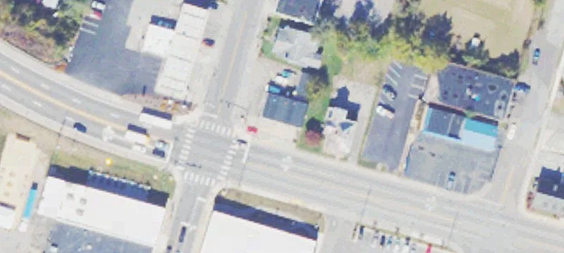 Vinton Industrial Property For Sale