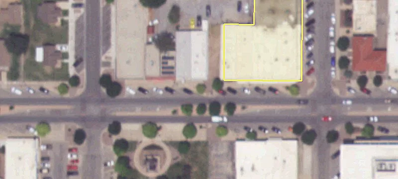 Artesia Commercial Land Opportunity