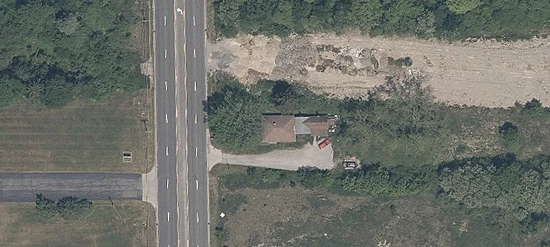 South Avenue Commercial Land