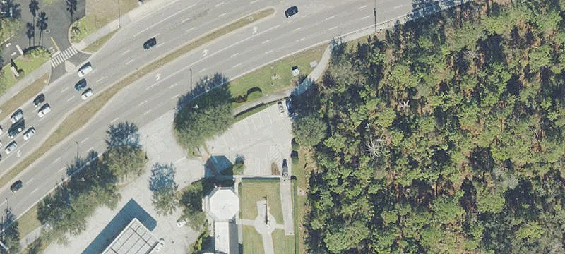 Prime Land on International Drive