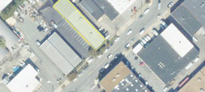 Richmond Office Space For Rent