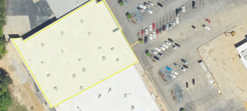 Harbison Blvd Redevelopment Opportunity