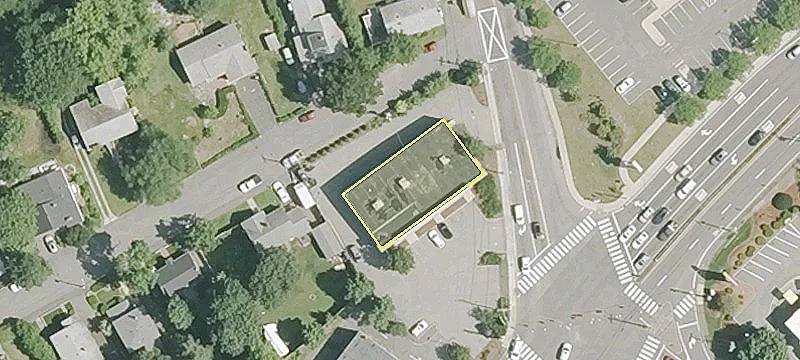 Retail Space on Highland Avenue
