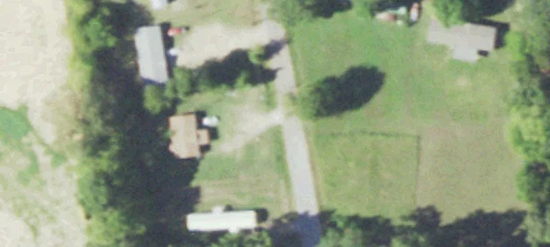 Industrial Property in Carthage, Texas