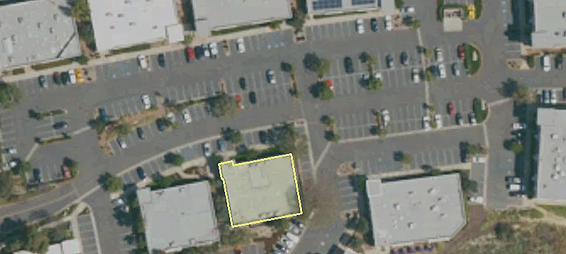 High Image Office Space