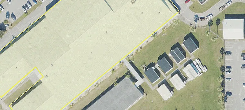 Retail Space in Viera