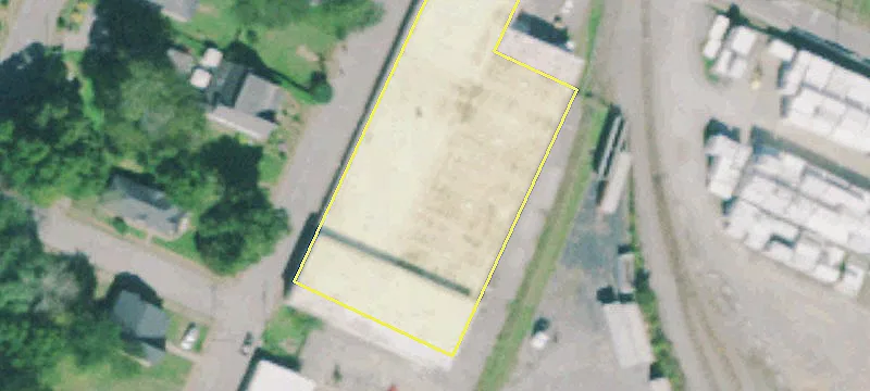 Land Available For Lease