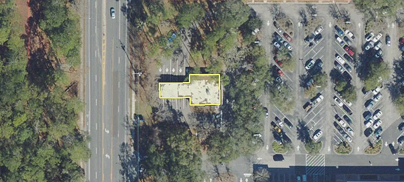Gainesville Retail Space For Rent