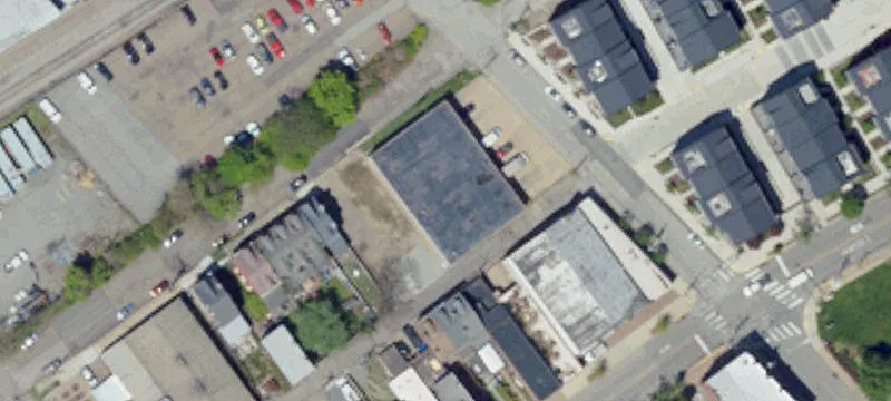 7,000 SF Flex Space Available