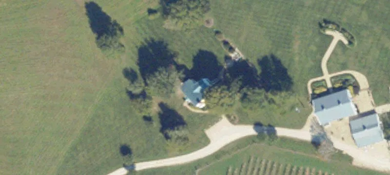 Winery, Brewery, and Wedding Venue